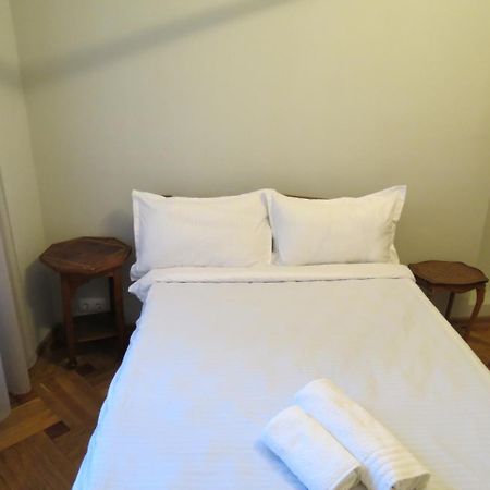 Three Rooms Apartment Tbilissi Extérieur photo