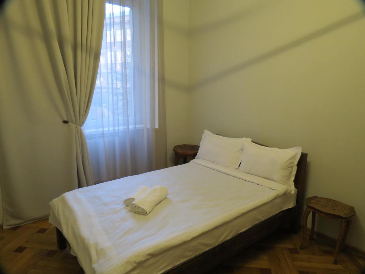 Three Rooms Apartment Tbilissi Extérieur photo