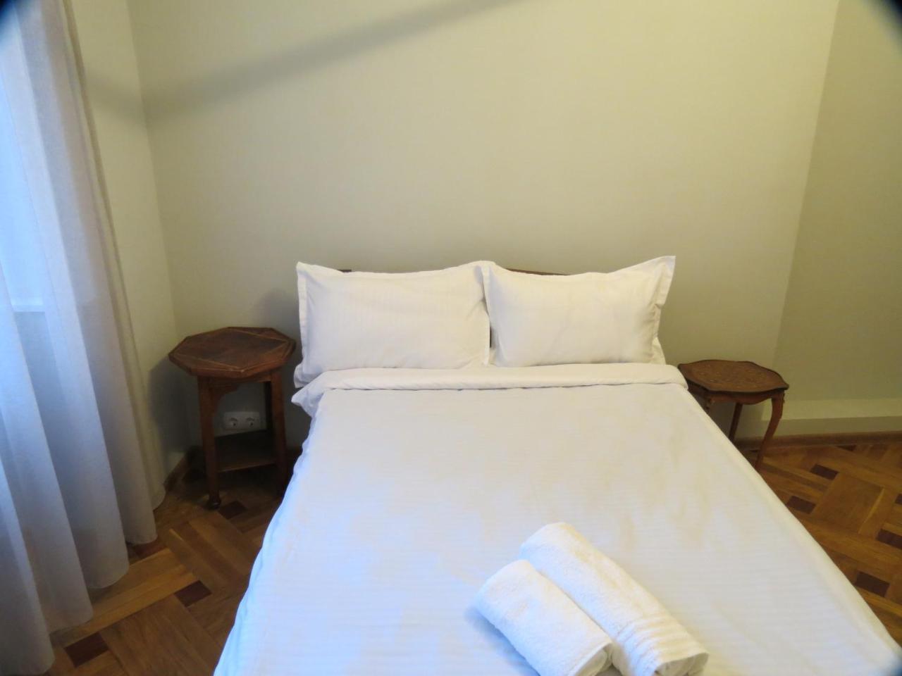 Three Rooms Apartment Tbilissi Extérieur photo
