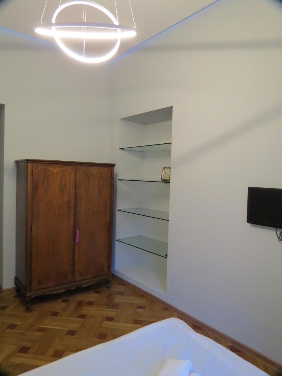 Three Rooms Apartment Tbilissi Extérieur photo